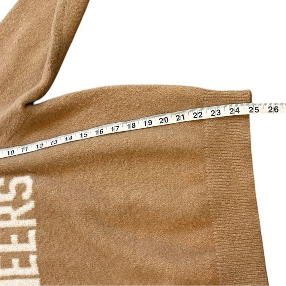 Z Supply Lizzy Cheers Sweater- Size Small - Picture 10 of 10